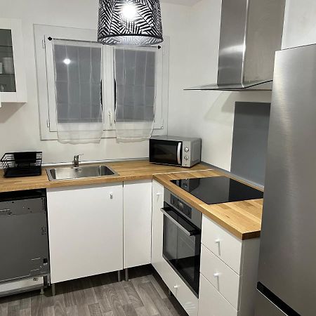New&Cosy - Near Disney/Paris - 100M Rer A Lognes Extérieur photo