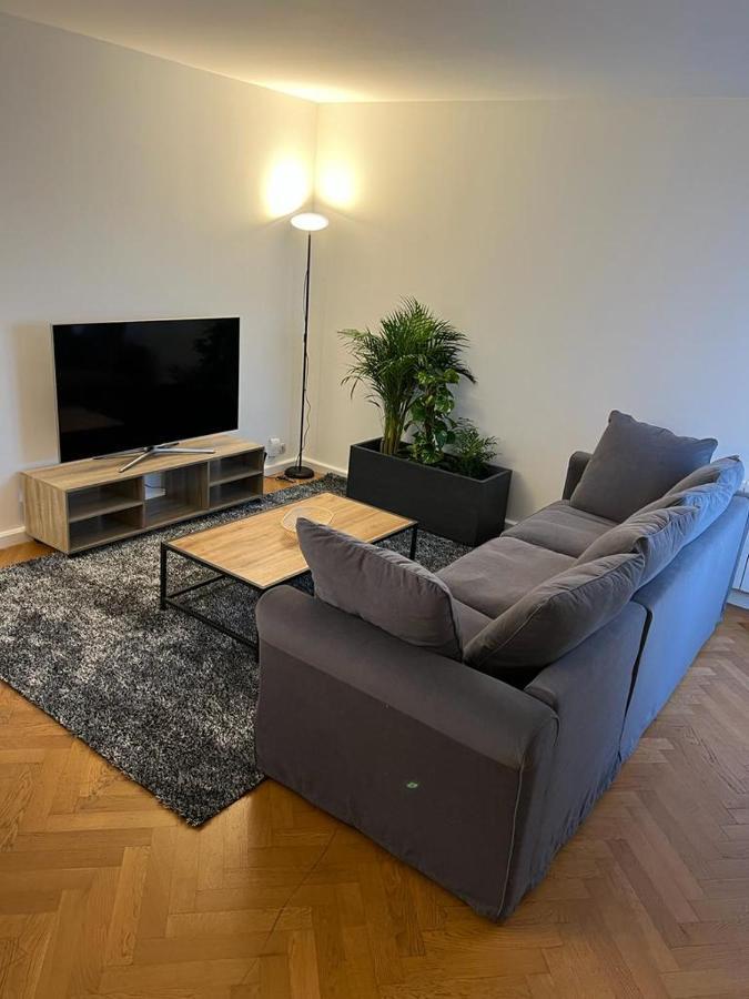New&Cosy - Near Disney/Paris - 100M Rer A Lognes Extérieur photo