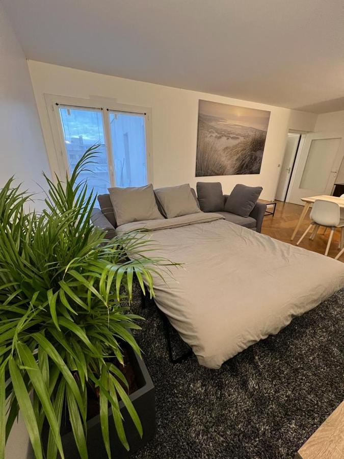 New&Cosy - Near Disney/Paris - 100M Rer A Lognes Extérieur photo