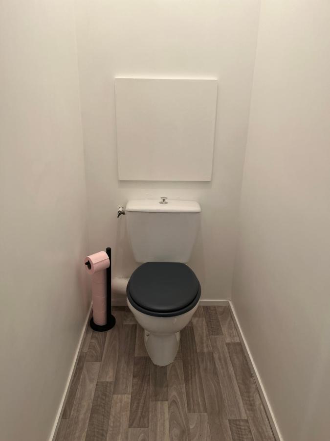 New&Cosy - Near Disney/Paris - 100M Rer A Lognes Extérieur photo
