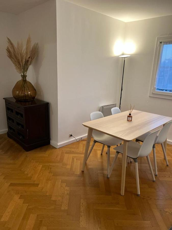 New&Cosy - Near Disney/Paris - 100M Rer A Lognes Extérieur photo